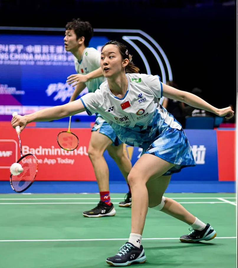 马来西亚女队势不可挡，晋级决赛