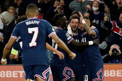 足球盛会热闹上演，欧洲豪门实力斗士的简单介绍