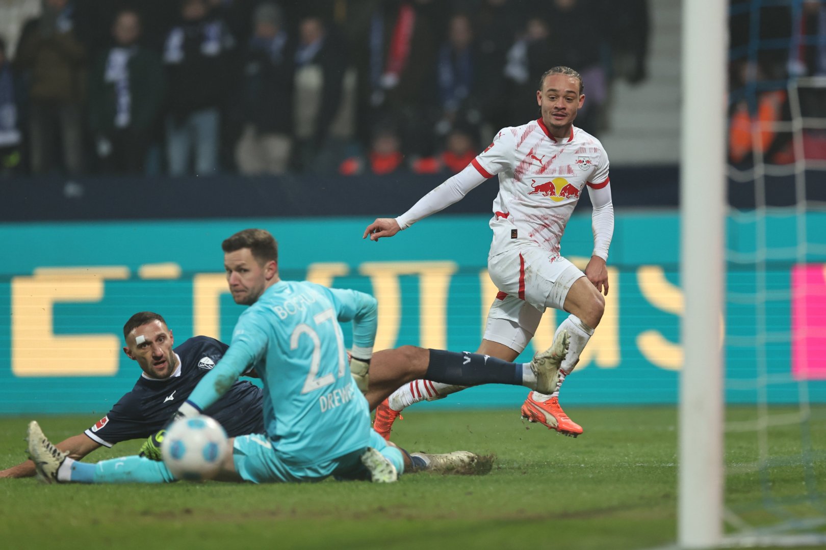 莱比锡红牛主场喜获大胜，保持不败纪录的简单介绍