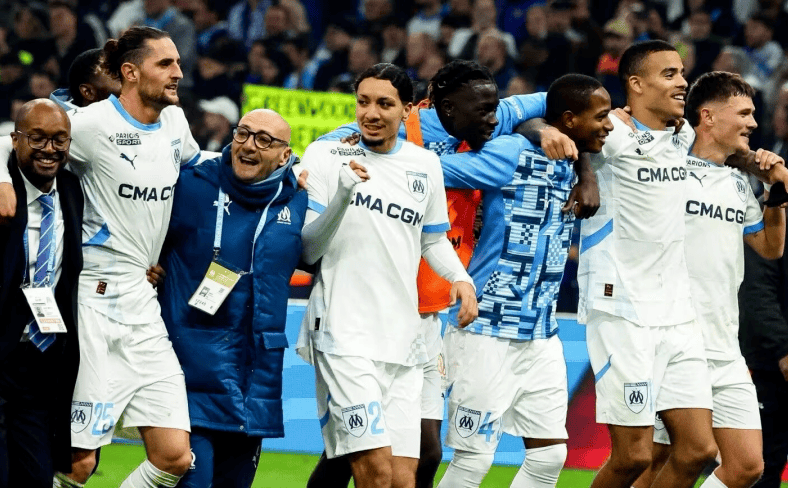 摩纳哥队主场告负，遭遇四连败