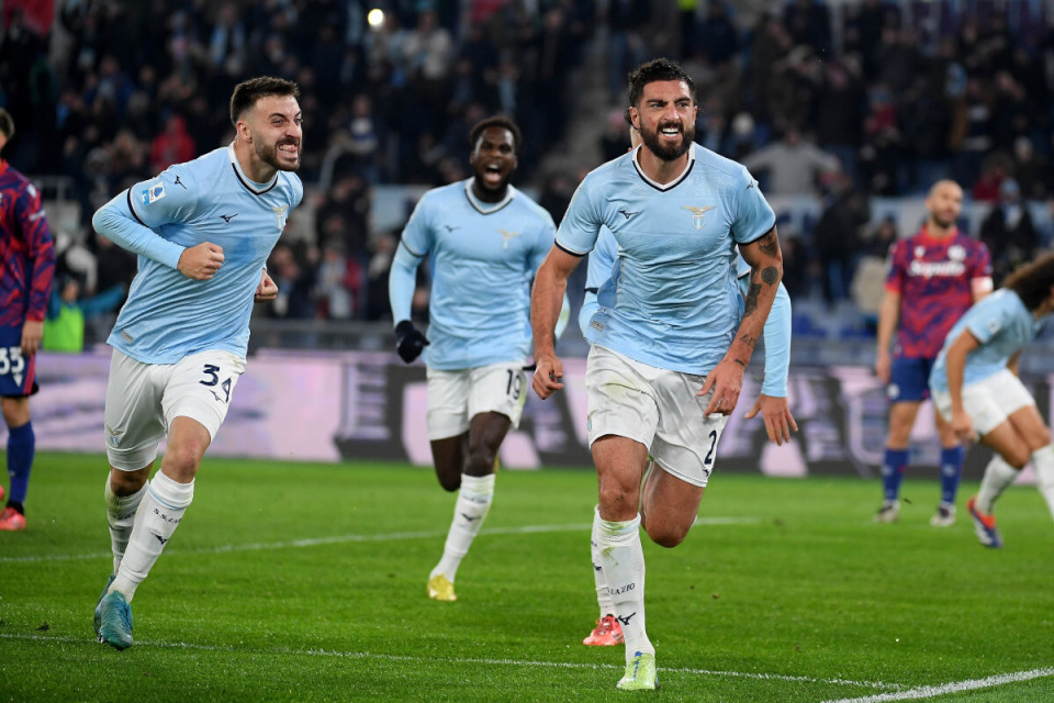 关于那不勒斯客场小胜拉齐奥，保持不败的信息