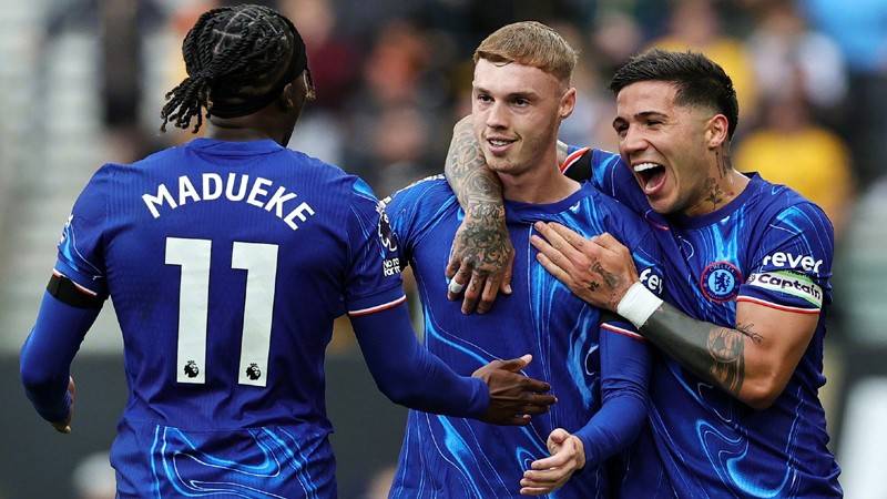 贝尔萨执掌切尔西带领球队冲冠