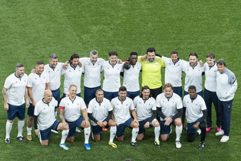 关于精彩绝伦！亚洲足球盛宴即将上演的信息