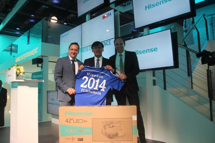 沙尔克主场大败，球迷痛心疾首呼唤复兴的简单介绍