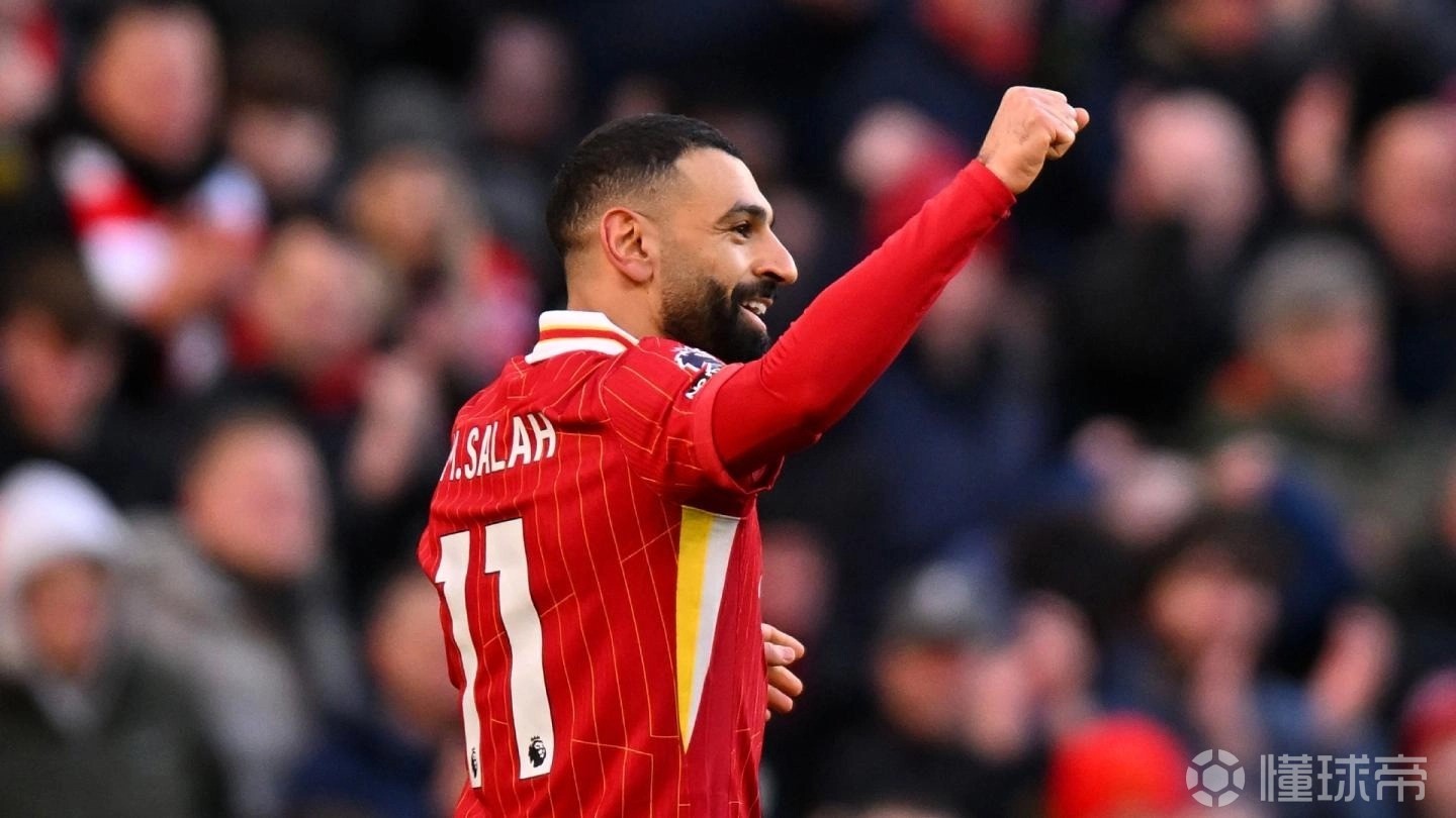  萨拉赫赛事官方发布绝杀新规，MAD争议不断！