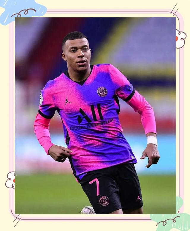  姆巴佩新星赛况扑朔迷离表现惊艳，老鹰未来可期！