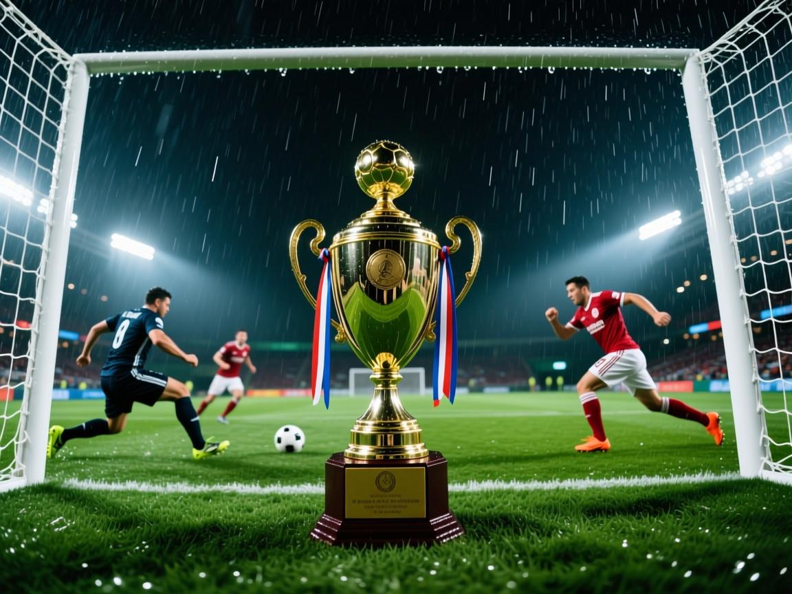 田径赛场焦点！日本队对阵俄罗斯队，防守反击奏效，球队笑到最后