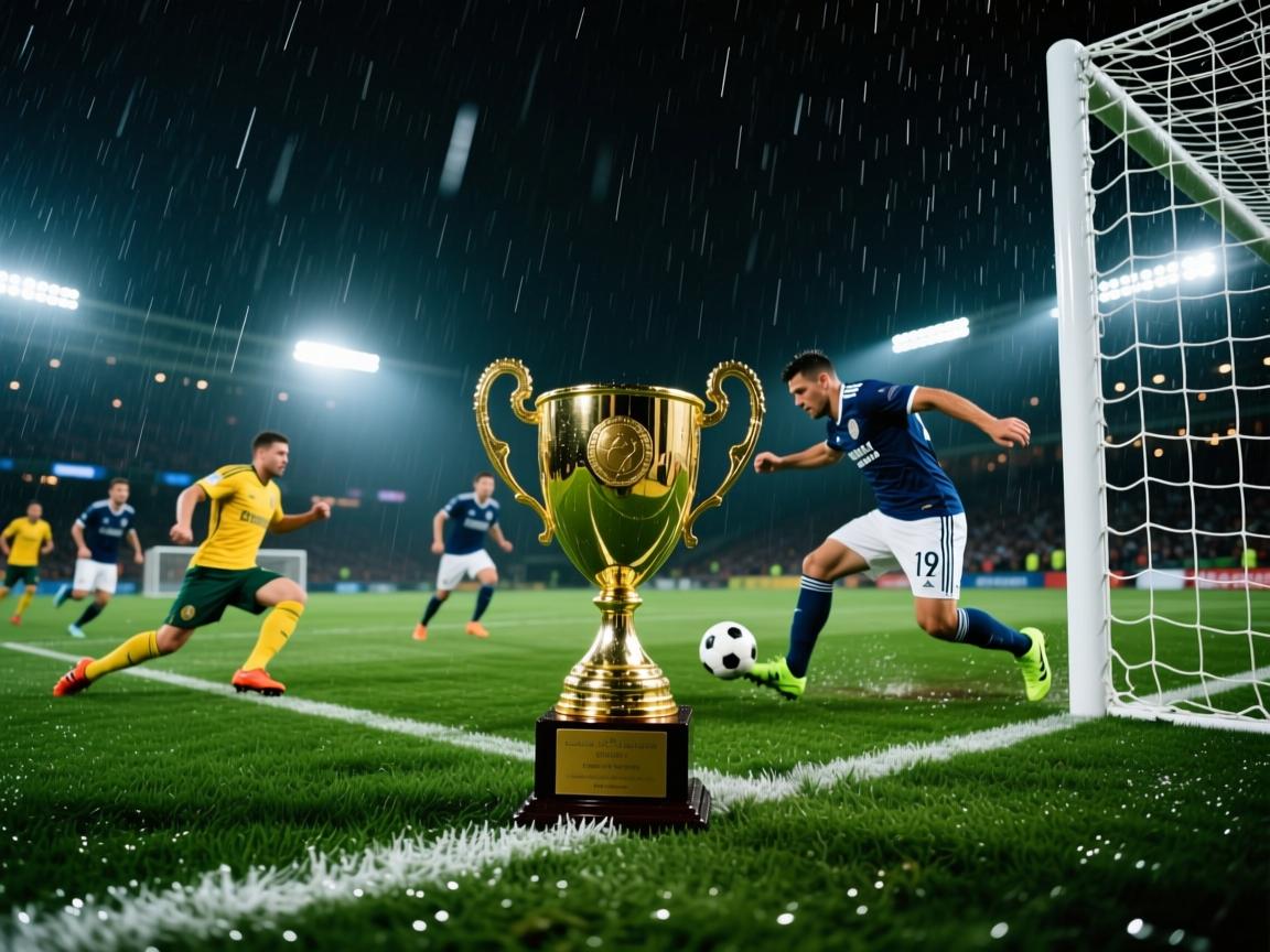 电竞赛场焦点！葡萄牙队对阵比利时队，冠军之争悬念重重，胜负难料